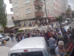 TRAFİK KURALLARI VE UYARI İŞARETLERİ CİDDİYE ALINMALI!